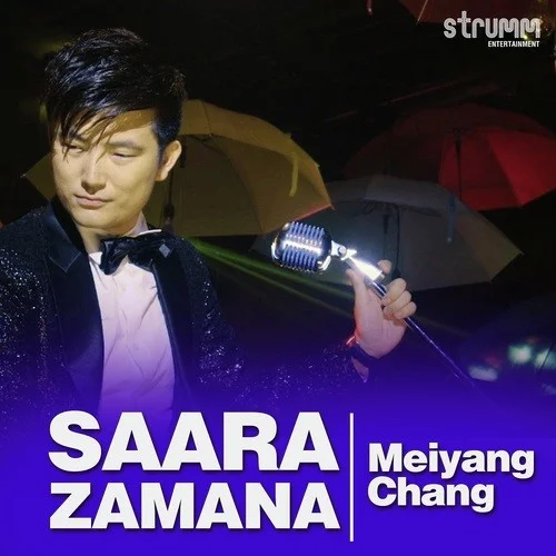Saara Zamana (Unwind Version)