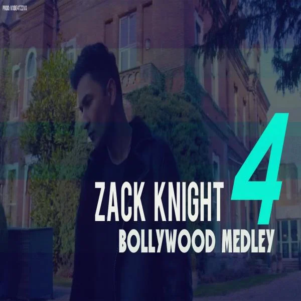 Bollywood Medley 4