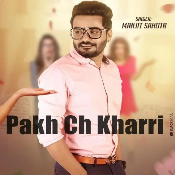 Pakh Ch Kharri