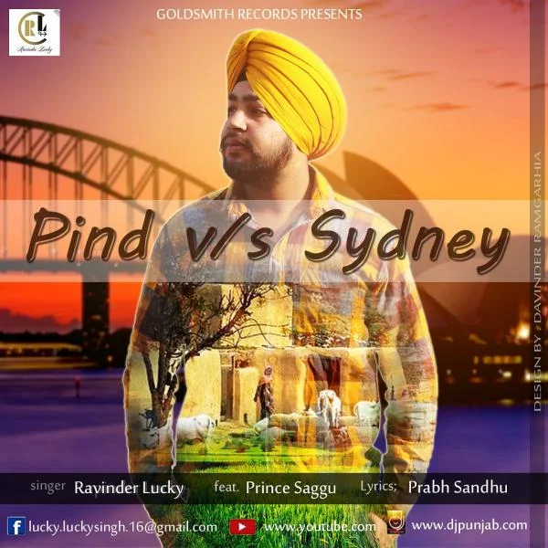 Pind vs Sydney