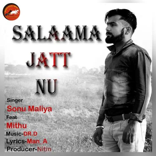 Salaams Jatt Nu