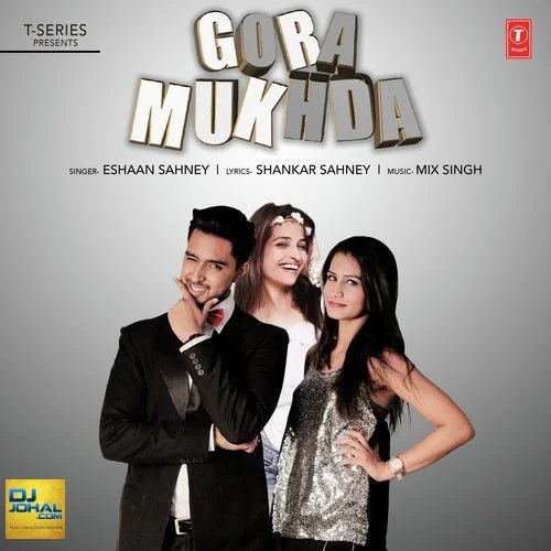 Gora Mukhda