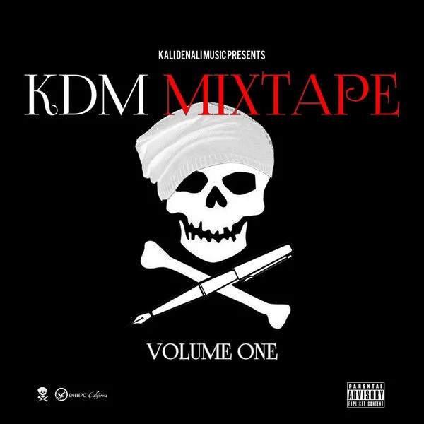 KDM Mixtape Vol 1