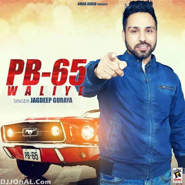 PB 65 Waliye