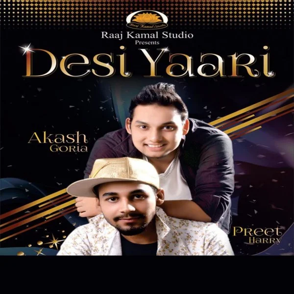 Desi Yaari