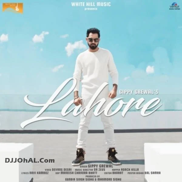 Lahore