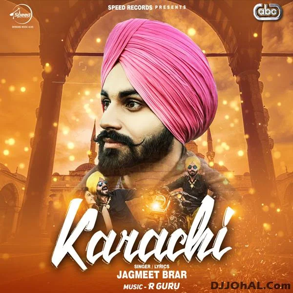 Karachi