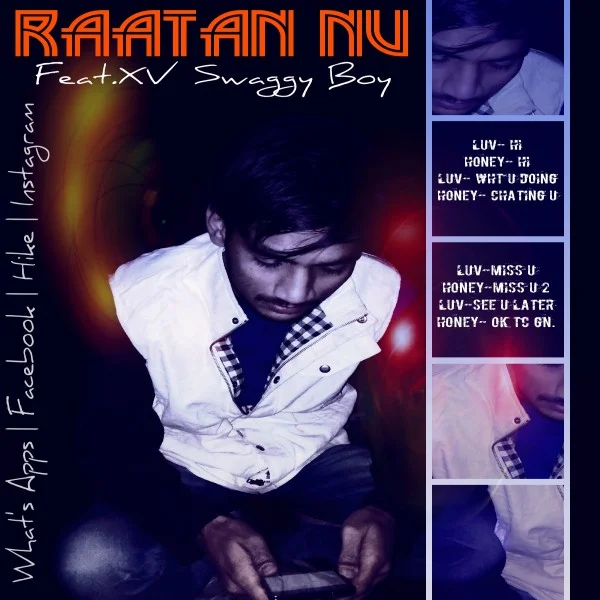 RAATAN NU