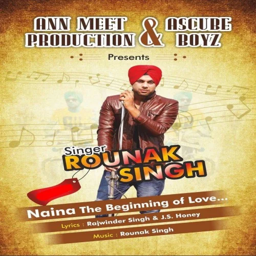 Naina The Beginning Of Love
