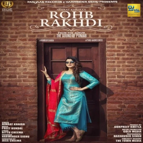 Rohb Rakhdi