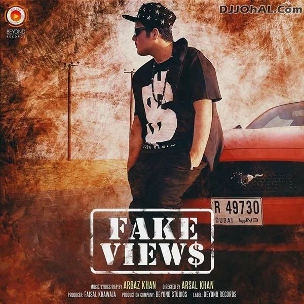Fake Views