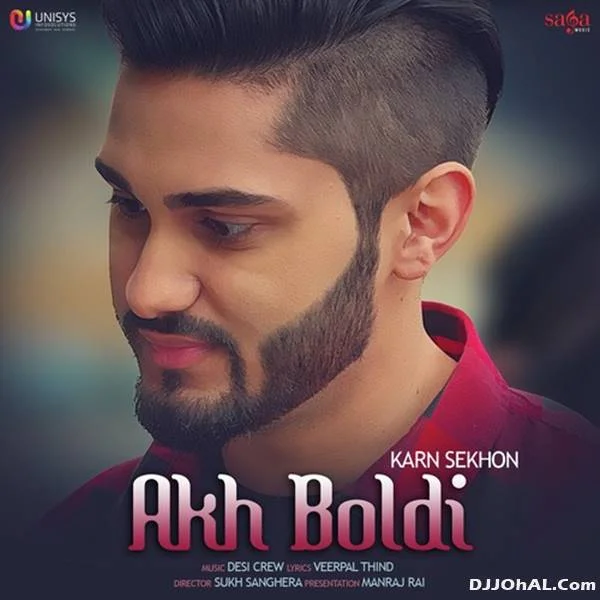 Akh Boldi