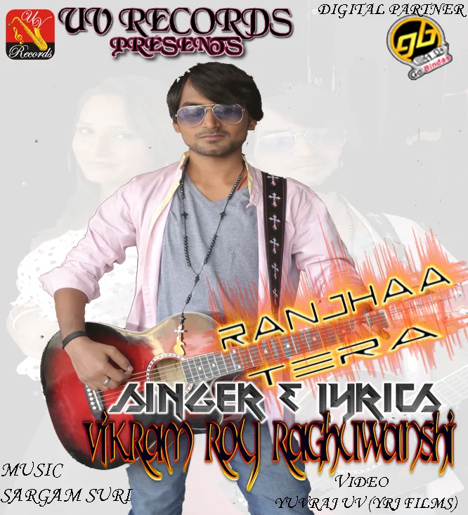 Ranjhaa Tera