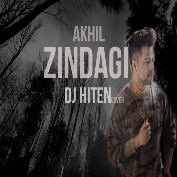Zindagi Unplugged Cover