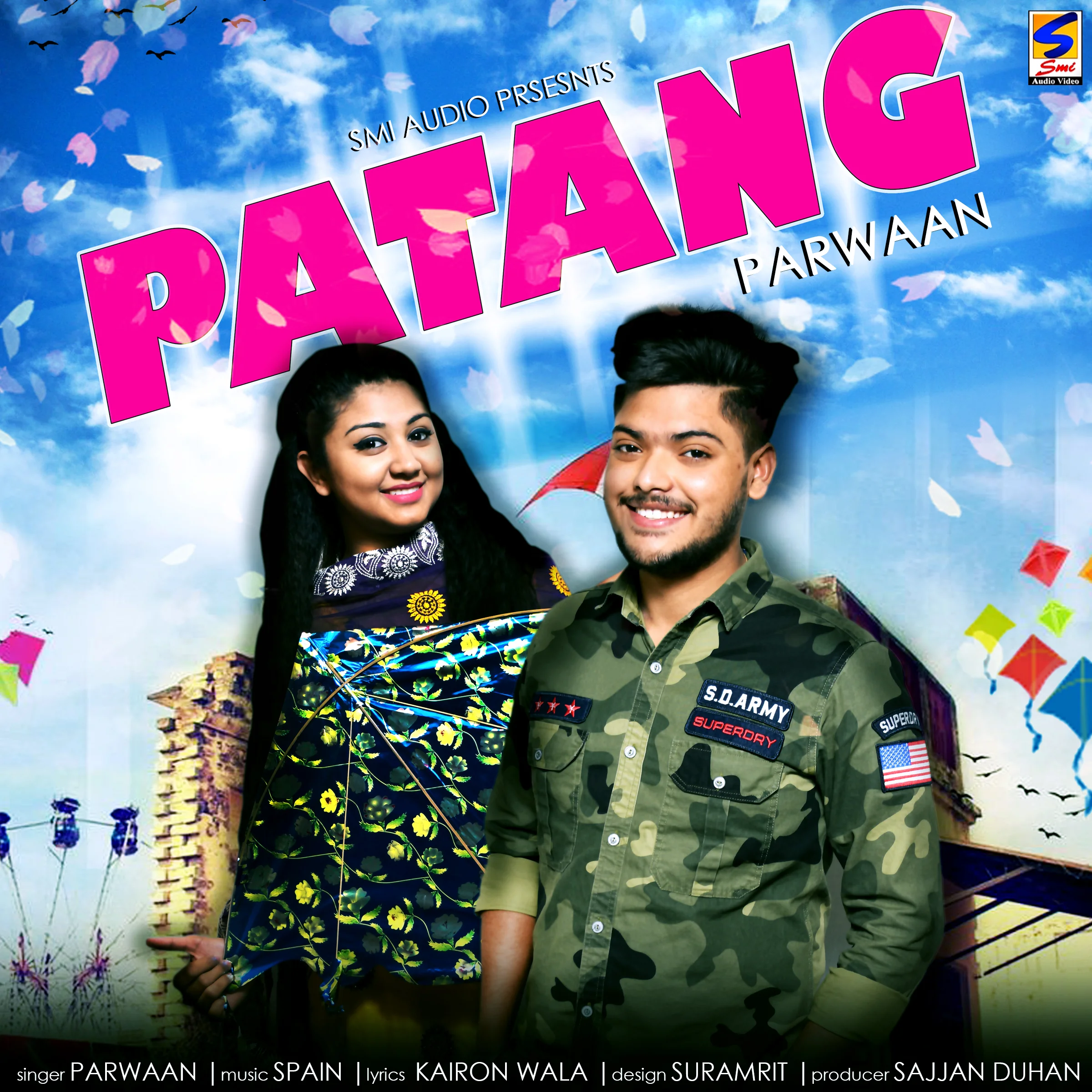 Patang