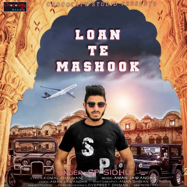 Loan Te Mashook