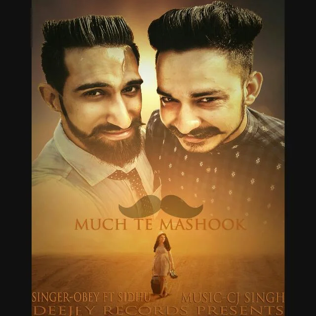 Muchh Mashook ft. Sidhu