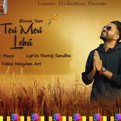 Teri Meri Lohri