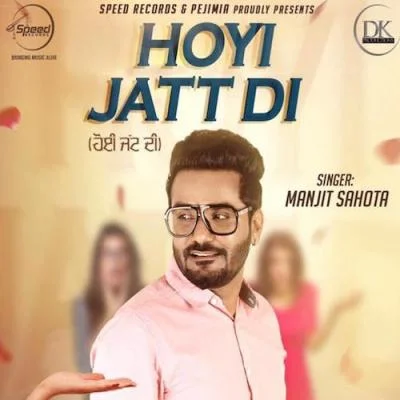 Hoyi Jatt Di