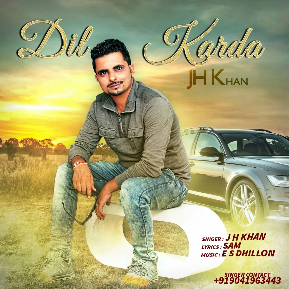 Dil Karda