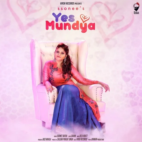 Yes Mundya