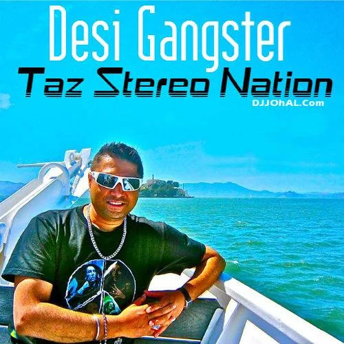 Desi Gangster