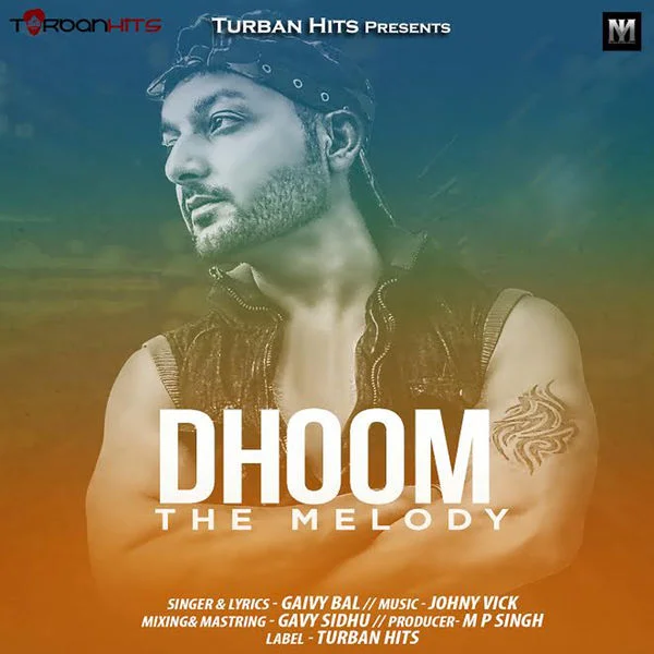 Dhoom - The Melody (2017)
