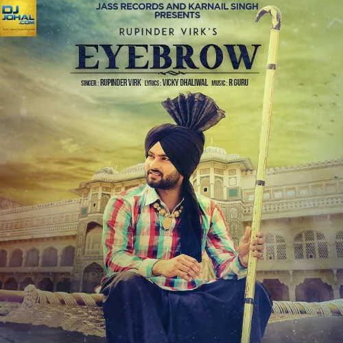 Eyebrow