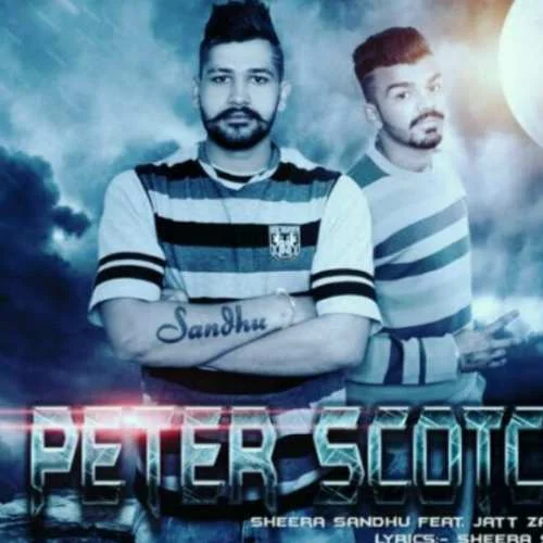 Peter Scotch