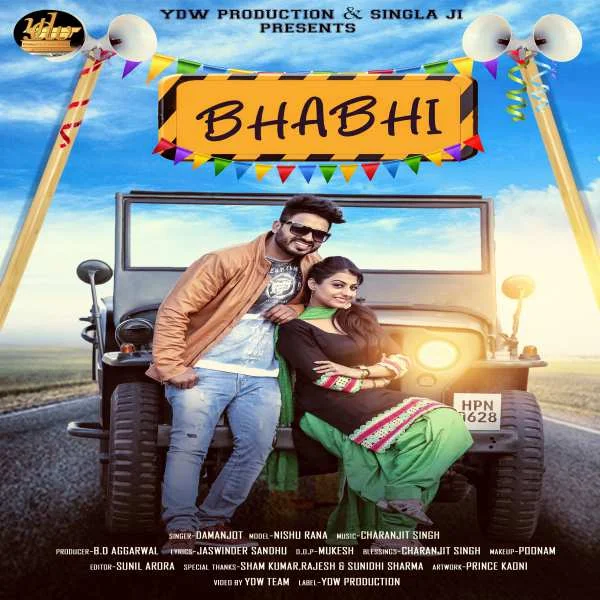 Bhabi