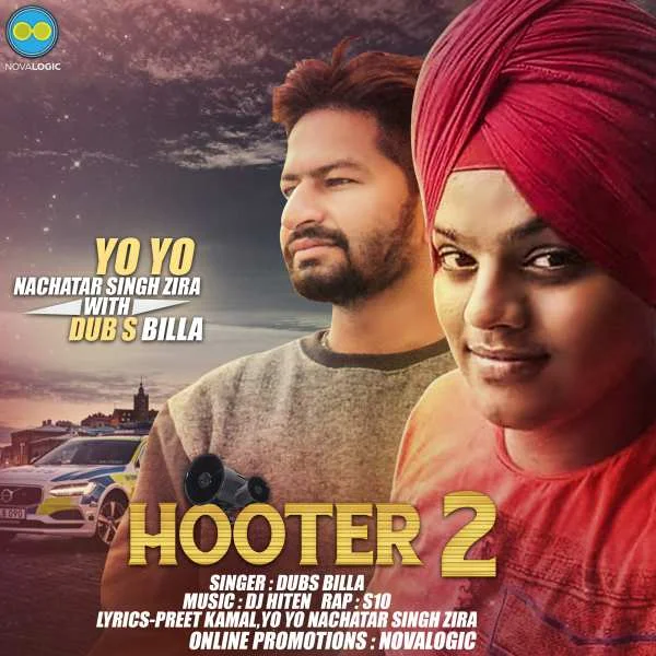 Hooter 2 Ft. s10