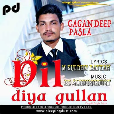 Dil Diya Gullan