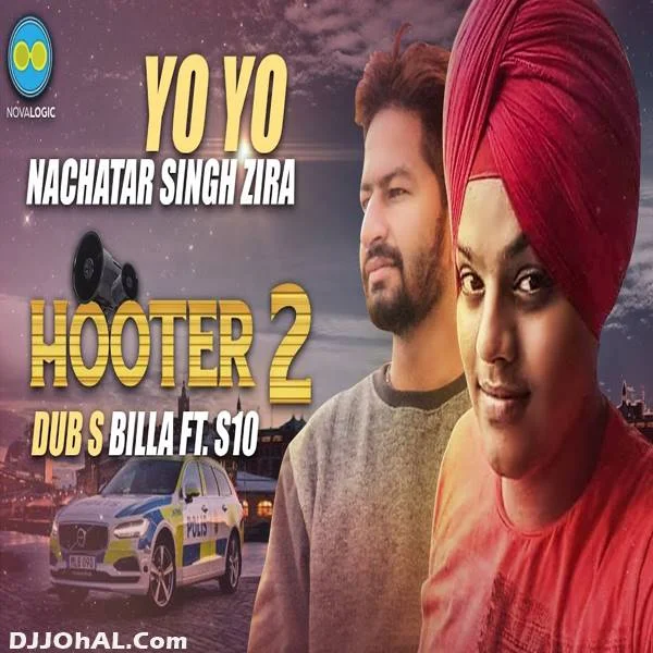 Hooter 2 Ft Dubs Billa