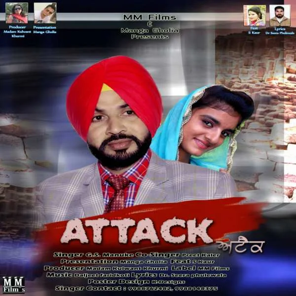 Attack