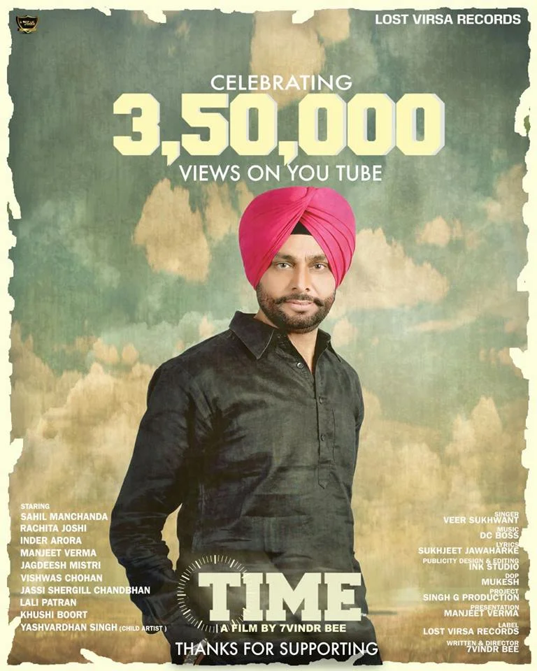 Time