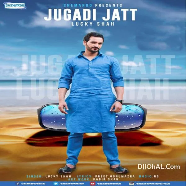 Jugadi Jatt