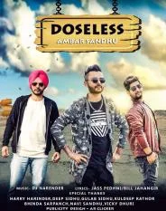 Doseless
