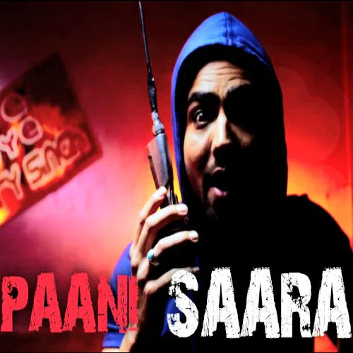 Paani Saara (Bathroom Rap)