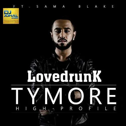 Lovedrunk