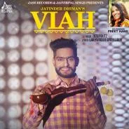 Viah