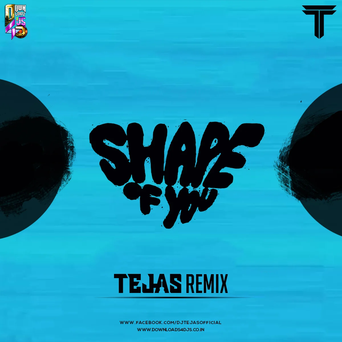 Shape of You