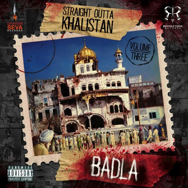 Straight Outta Khalistan 3