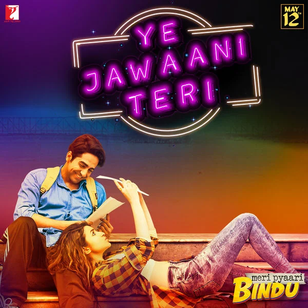 Meri Pyaari Bindu
