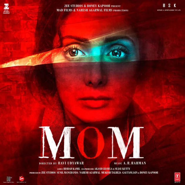 Mom (2017)