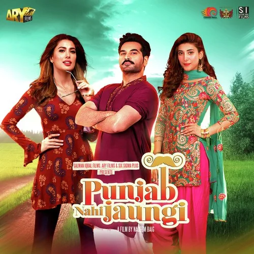 Punjab Nahi Jaungi