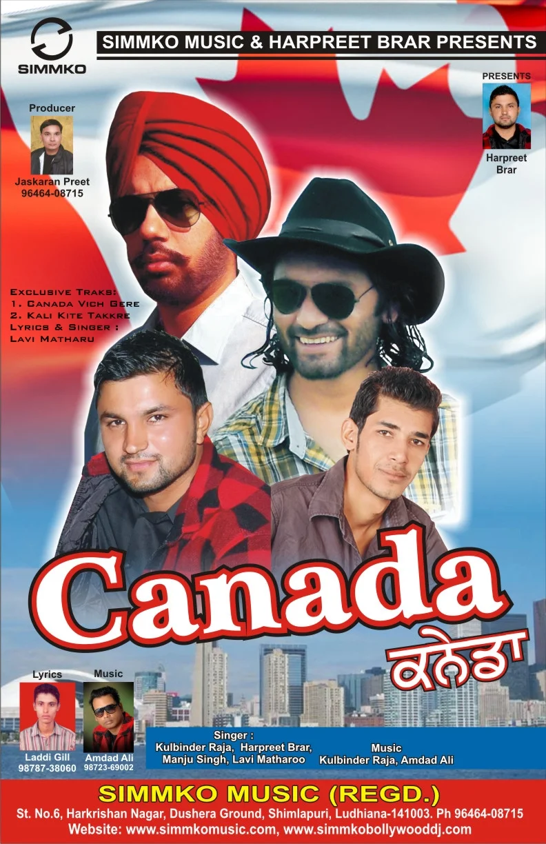 Canada