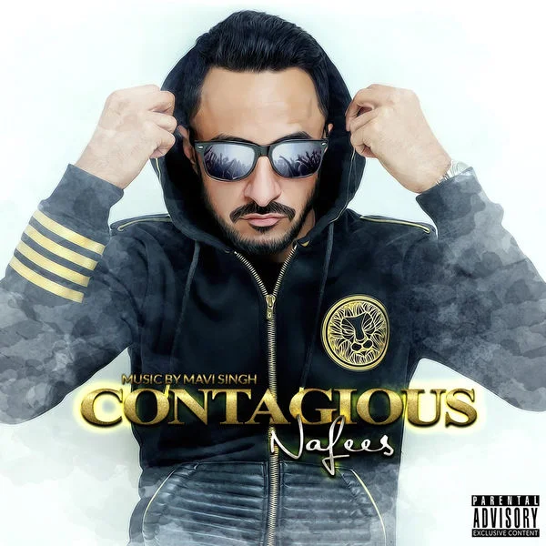 Contagious