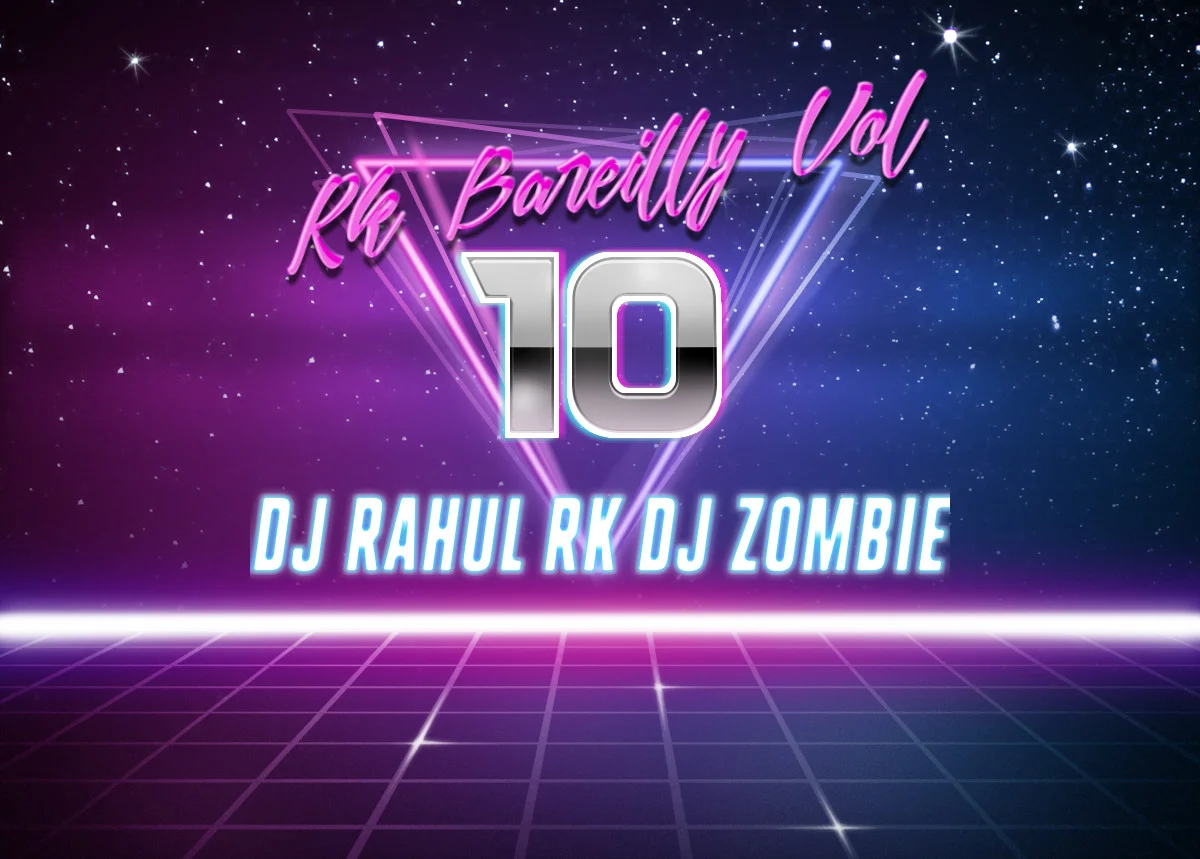 Rk Bareilly Vol 10