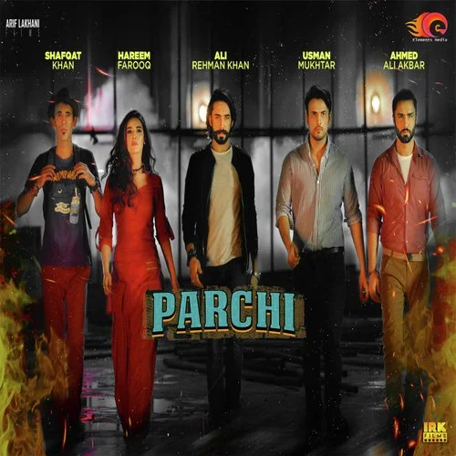 Parchi