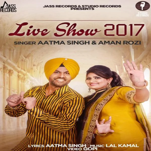 Live Show 2017
